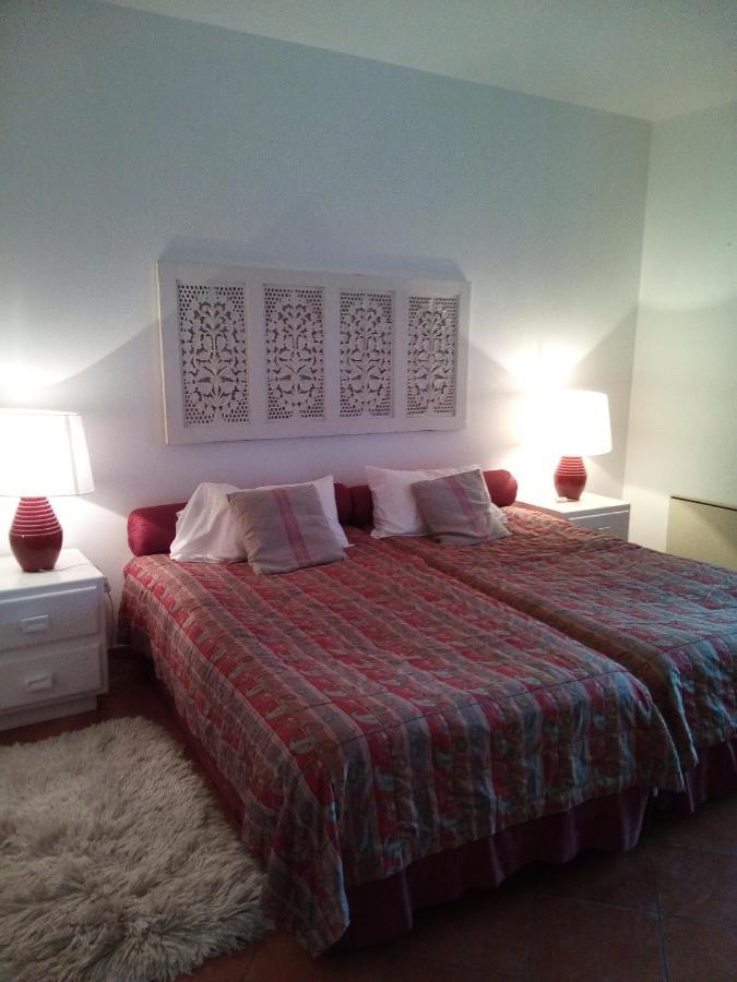 Cozy Summer House Alvor Εξωτερικό φωτογραφία