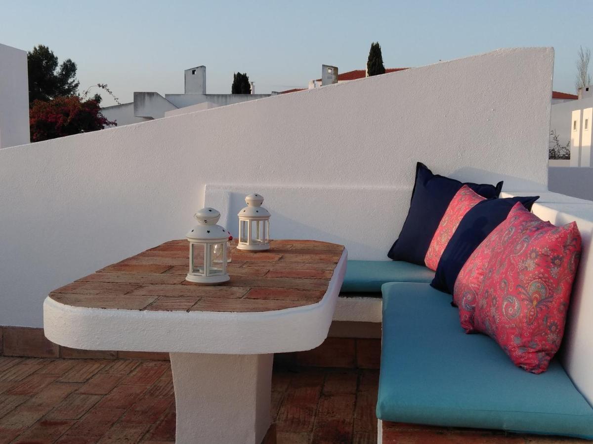 Cozy Summer House Alvor Εξωτερικό φωτογραφία