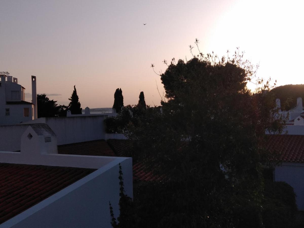 Cozy Summer House Alvor Εξωτερικό φωτογραφία