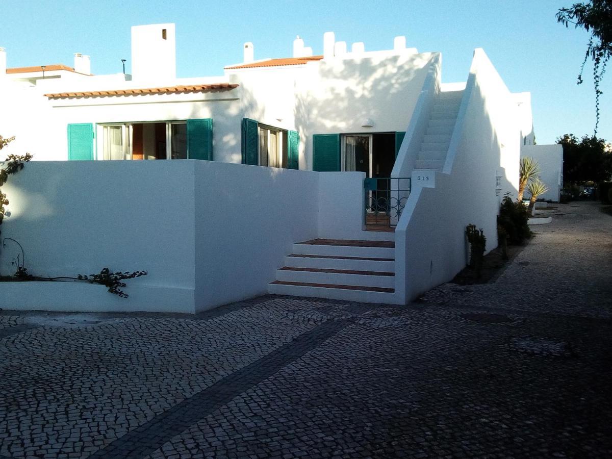 Cozy Summer House Alvor Εξωτερικό φωτογραφία